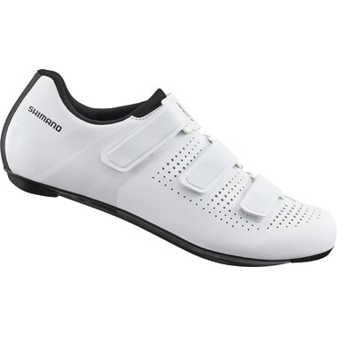 Chaussures Route SHIMANO RC1 Blanc SHIMANO Probikeshop 0